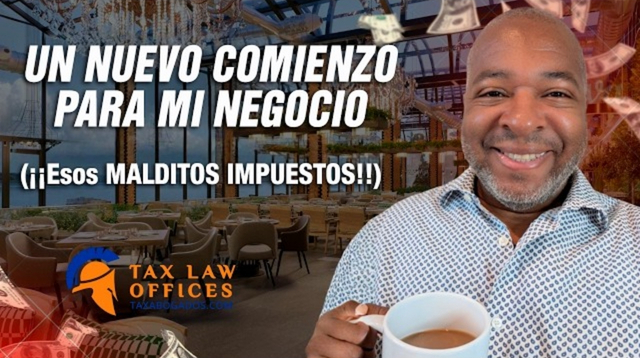 5 preguntas antes de presentar una oferta de transaccion con el IRS