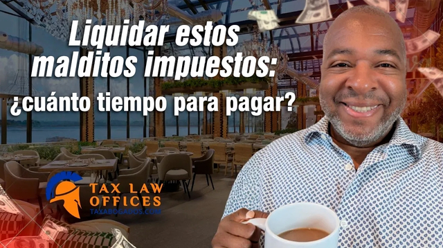 ¿Cómo pagar un Offer in Compromise (OIC) con el IRS? Opciones de pago explicadas