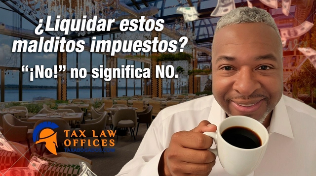 ¿El IRS rechazó su Offer in Compromise (OIC)? Qué hacer ahora