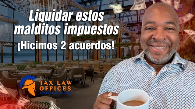 ¿El IRS lo Hizo Personalmente Responsable de una Deuda Comercial?