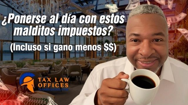¿Puede Modificar su Offer in Compromise si sus Ingresos Cambian?