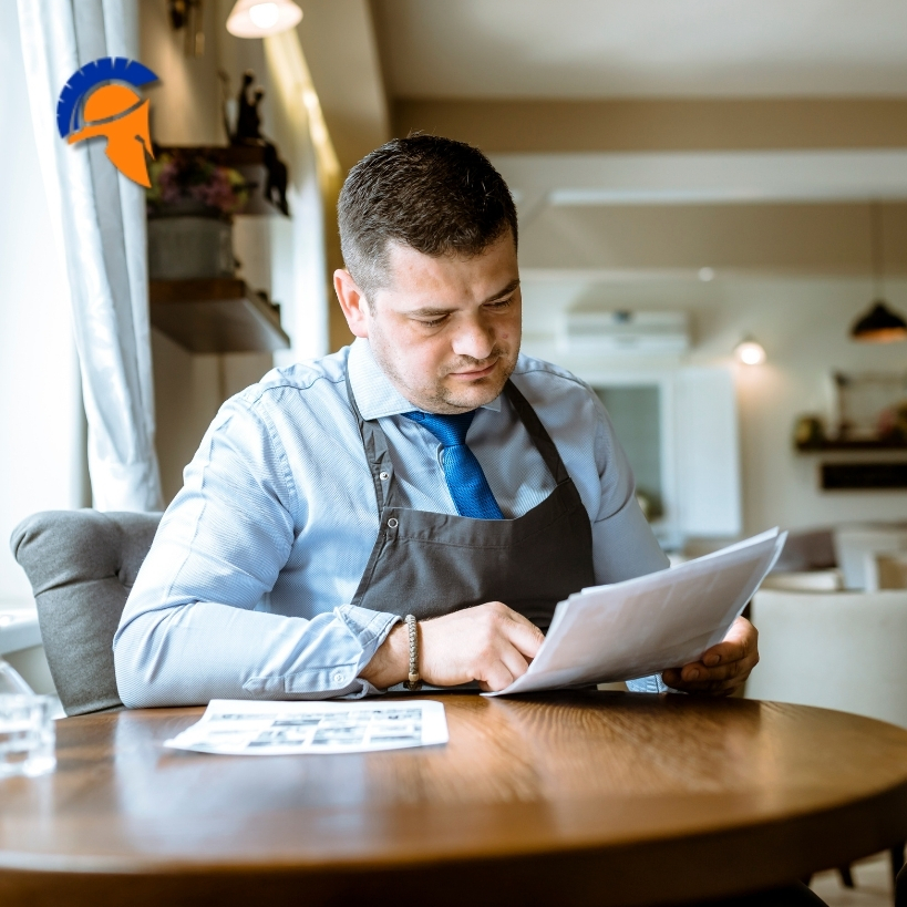 ¿Puede un Offer in Compromise ayudar a los dueños de restaurantes a resolver su deuda con el IRS?